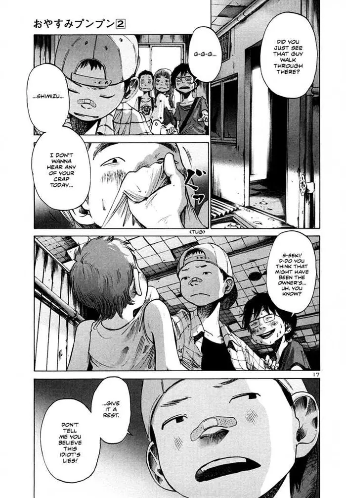 Goodnight Punpun Chapter 13 image 20_optimized